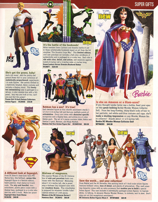Illustration for article titled Entertainment Earth: Weird Gifts For The Freaks & Geeks On Your List